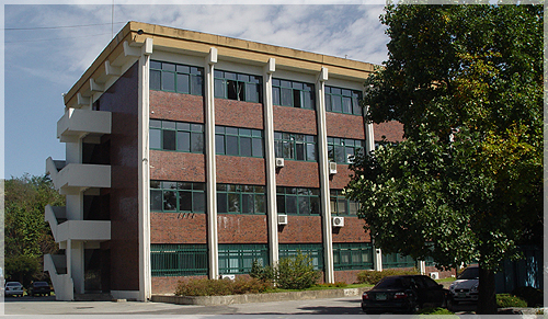 농업생명과학대학 2호관