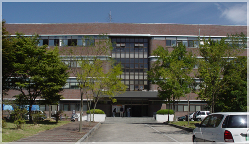 농업생명과학대학 4호관